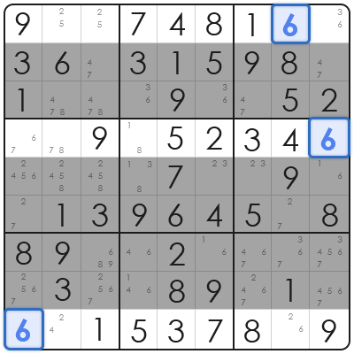 sudoku answers today nyt