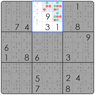 free sudoku game apps